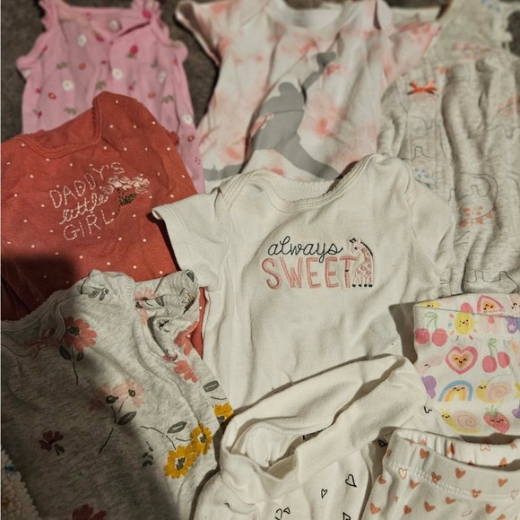 Colorful Kids' Accessory Set - Picture 5 of 6